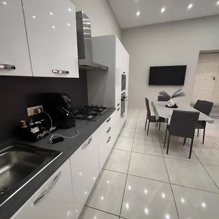 Nel Cuore Di Apartment Naples