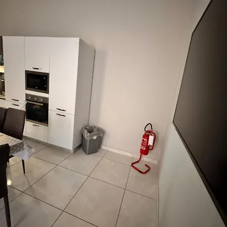 Apartment Nel Cuore Di