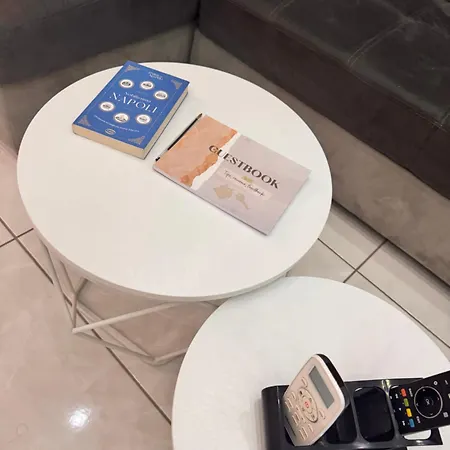 Apartment Nel Cuore Di Naples