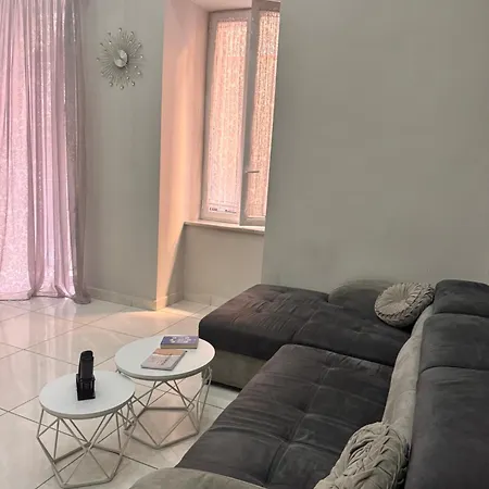 Apartment Nel Cuore Di