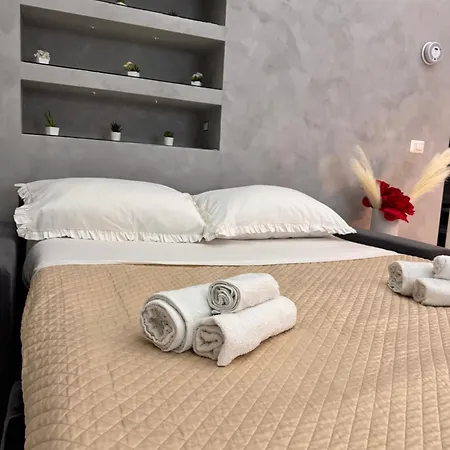 Appartement Nel Cuore Di
