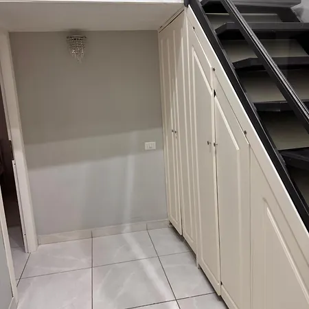 Apartment Nel Cuore Di *