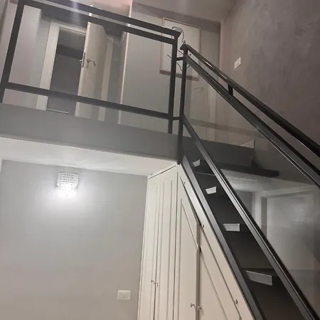 Apartment Nel Cuore Di