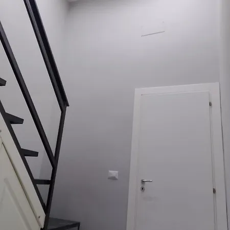 Appartement Nel Cuore Di Napels