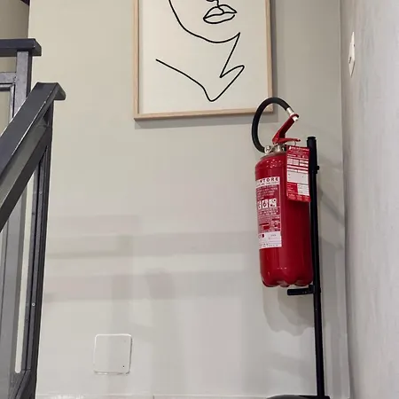 Nel Cuore Di Apartment