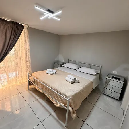 Nel Cuore Di Apartment Naples