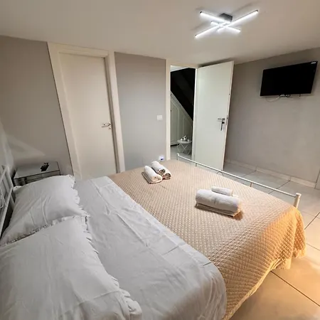 Apartment Nel Cuore Di *