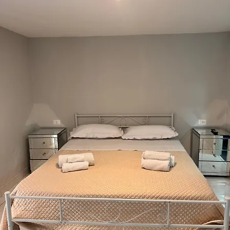 Nel Cuore Di Apartment Naples