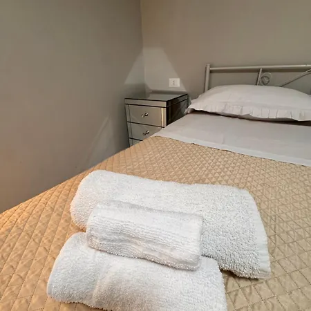 Apartment Nel Cuore Di