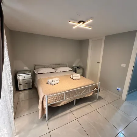 Apartment Nel Cuore Di *