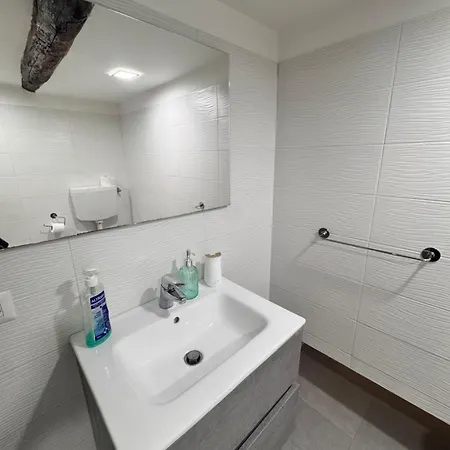 Apartment Nel Cuore Di