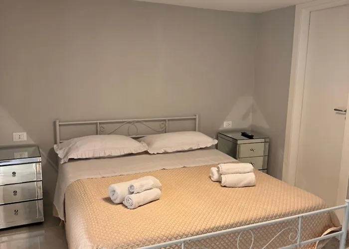 Appartement Nel Cuore Di Naples